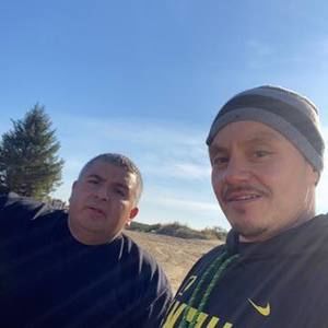 Meet your Posher, Jose